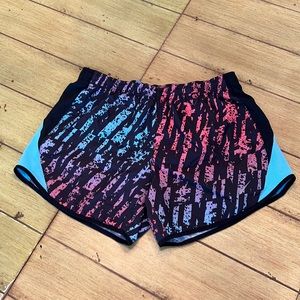 Nike Shorts- Girls
